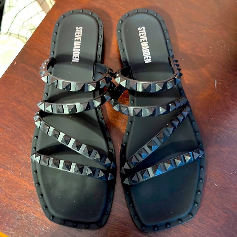 Steve Madden Sandals